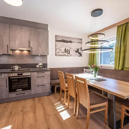 Appartmo 243 3 * Krimml