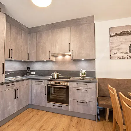 Appartmo 243 3 * Krimml