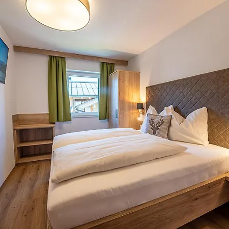 Appartmo 243 3 Lejlighed Krimml