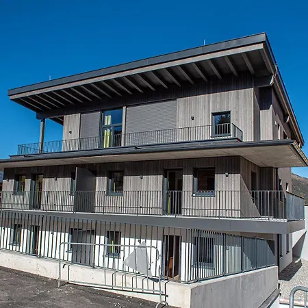 Appartmo 243 3 Lejlighed *