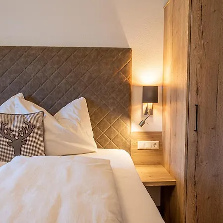 Appartmo 243 3 Krimml