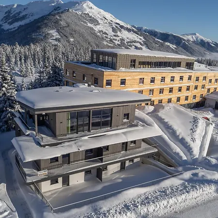 Appartmo 243 3 * Krimml