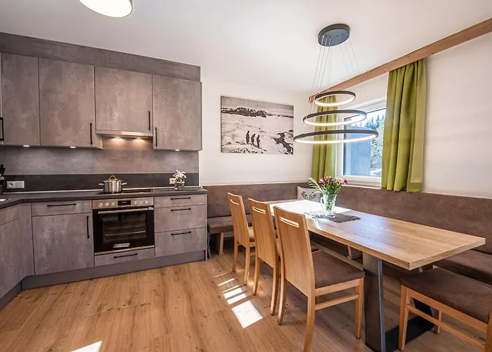 Appartmo 243 3 * 크리믈