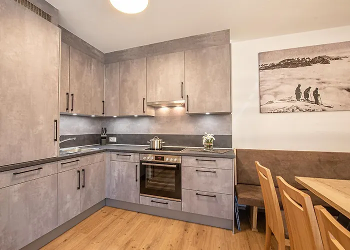 Appartmo 243 3 * 크리믈