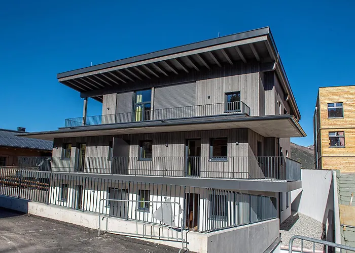 Appartmo 243 3 Apartman *