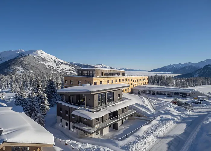 Appartmo 243 3 Apartman Krimml