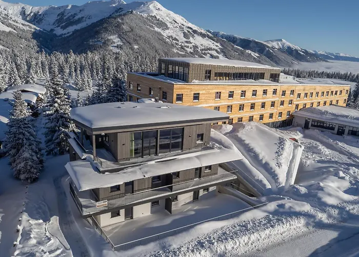 Appartmo 243 3 * 크리믈